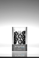 Мастурбатор TENGA Crysta Block