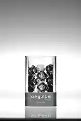 Мастурбатор TENGA Crysta Block