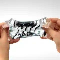 TENGA Crysta Мастурбатор Leaf
