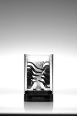 TENGA Crysta Мастурбатор Leaf