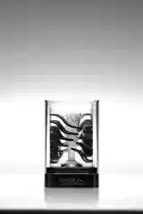 TENGA Crysta Мастурбатор Leaf