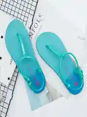 Сланцы - сандалии женские