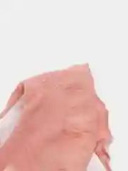 Платье из хлопка