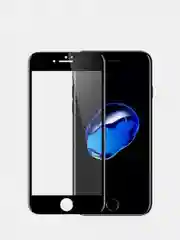 Защитное 3D стекло для iPhone 7 Plus/8 Plus, черный