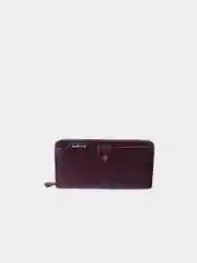 Багровый кошель