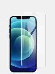Пленка для iPhone 12 mini, гидрогелевая, прозрачная