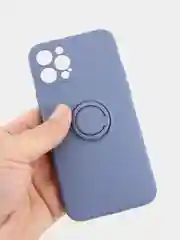 Чехол для Apple Iphone с магнитным кольцом 6 6S 7 8 plus 11 11pro XR XS SE 12 12 Pro Max