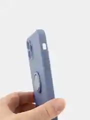 Чехол для Apple Iphone с магнитным кольцом 6 6S 7 8 plus 11 11pro XR XS SE 12 12 Pro Max