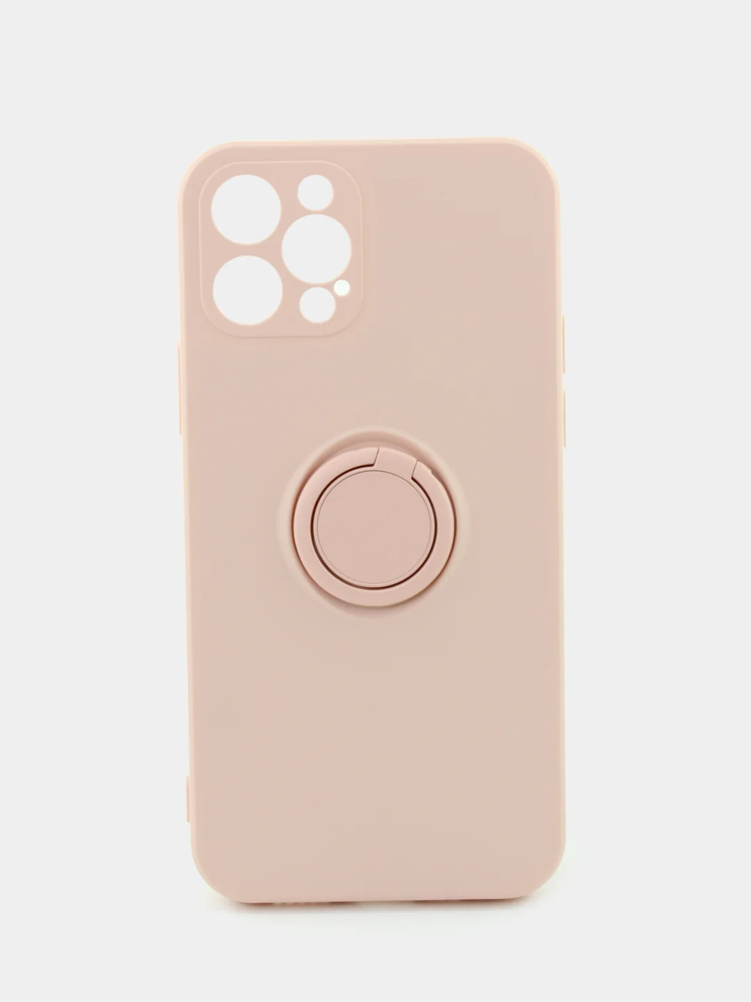 Конфетный чехол для Apple Iphone с магнитным кольцом 6 6S 7 8 plus 11 11pro XR XS SE 12 12 Pro Max
