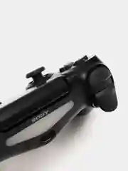 Белый джойстик беспроводной для PS4, PC Controller Wireless Dual Shock 4