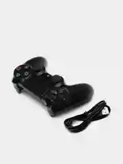 Белый джойстик беспроводной для PS4, PC Controller Wireless Dual Shock 4