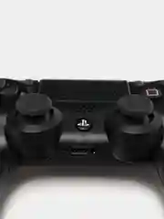 Белый джойстик беспроводной для PS4, PC Controller Wireless Dual Shock 4