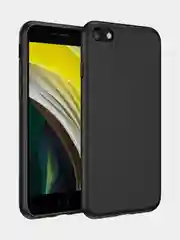 Чехол силиконовый для Honor 50, X6, X7, X8, X9, 10 lite, 10X lite, 10i, 9, 9 lite