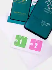 Стекло Swift Horse Xiaomi Redmi 5/5+/8/8A/Poco X3/Note 5/5 Pro/8/8Pro/8T/9/9T/9S/10/10 Pro