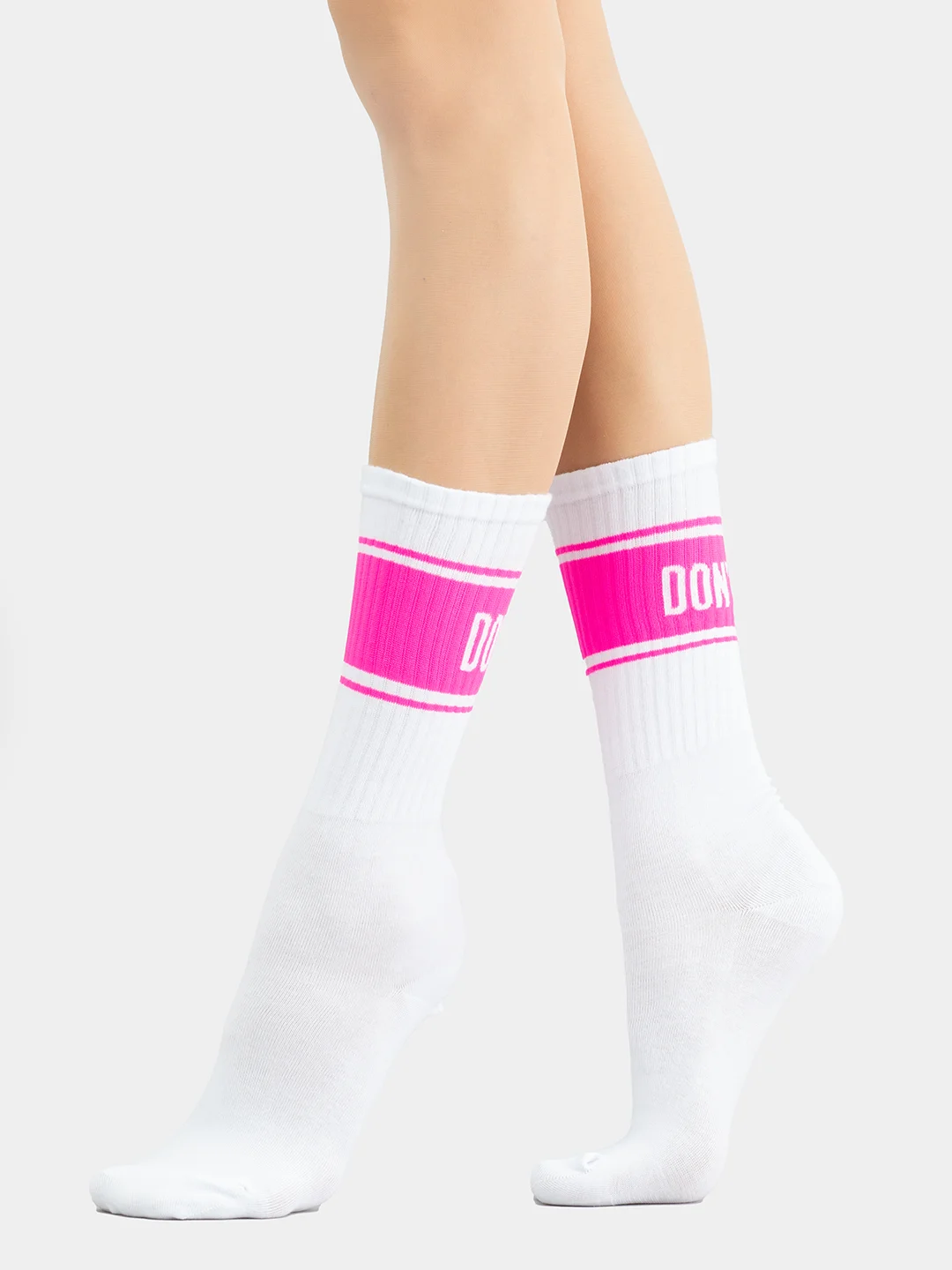 Конфетный носки Giulia Ws4 soft neon 004