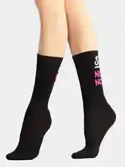 Носки женские Giulia Ws4 soft neon 003