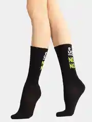 Носки женские Giulia Ws4 soft neon 003