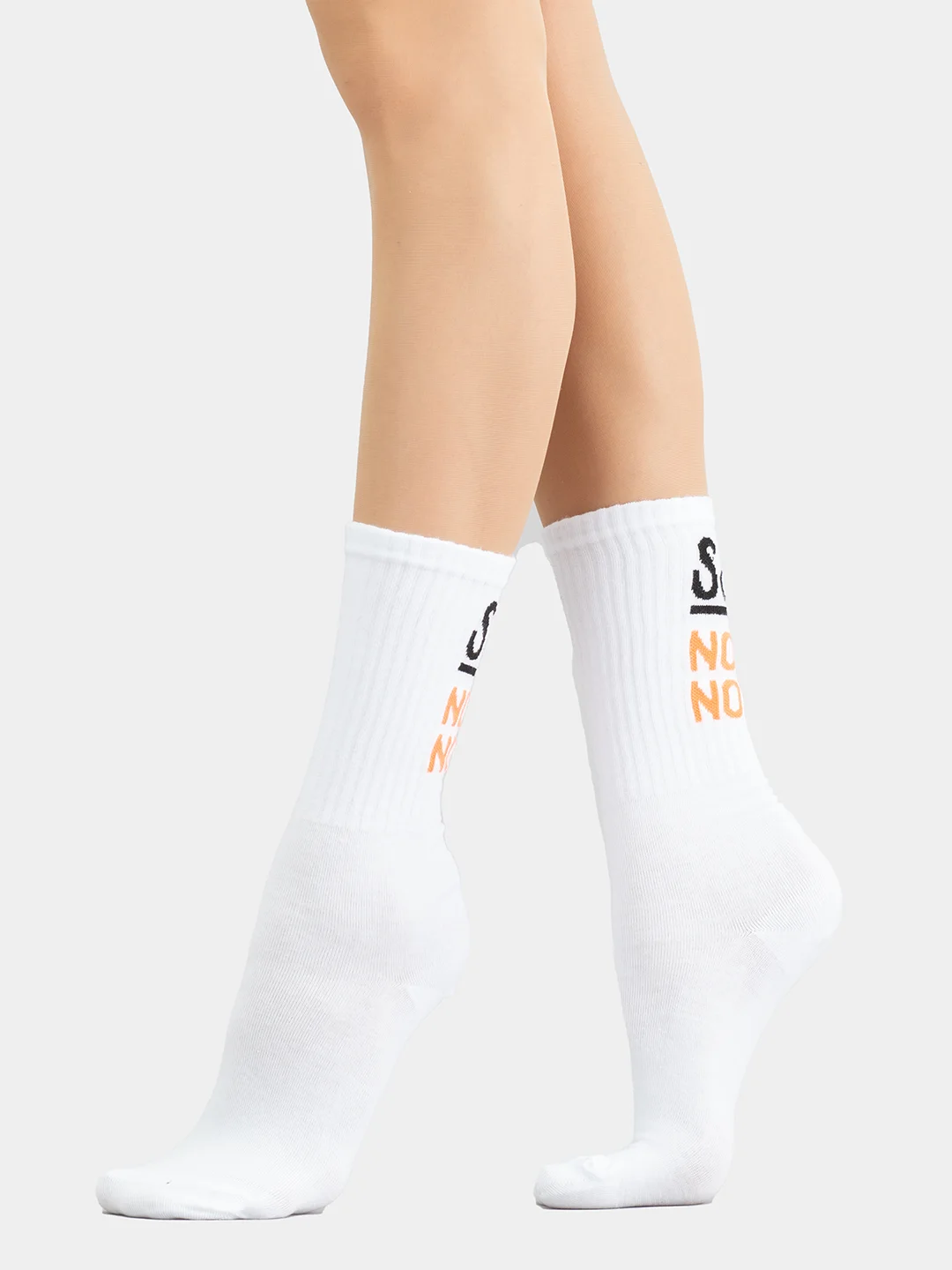Носки женские Giulia Ws4 soft neon 003