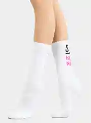 Носки женские Giulia Ws4 soft neon 003