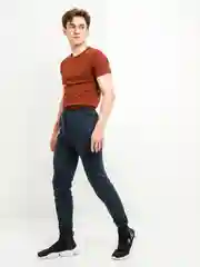 Кальсоны мужские с начесом, на флисе