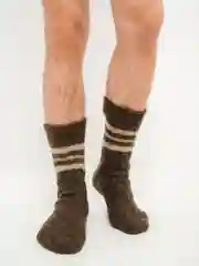 Носки мужские, 100% шерсть