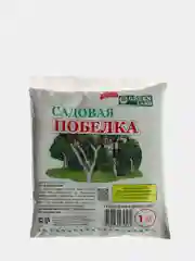Побелка садовая ,сухая смесь,1 кг