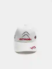 Бейсболка / кепка мужская / женская / унисекс с объемной вышивкой Citroen / Ситроен