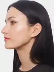 Серьга кафф