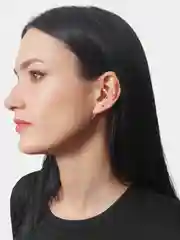 Серьга кафф