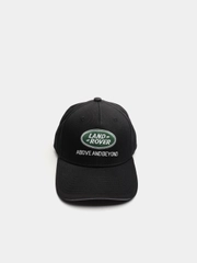 Бейсболка, кепка мужская, женская, унисекс, LAND ROVER, RANGE ROVER (Ленд Ровер)