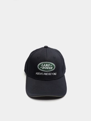 Бейсболка, кепка мужская, женская, унисекс LAND ROVER, RANGE ROVER (Ленд Ровер)