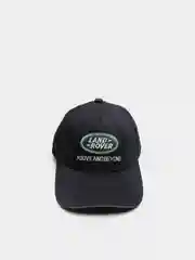 Бейсболка, кепка мужская, женская, унисекс LAND ROVER, RANGE ROVER (Ленд Ровер)