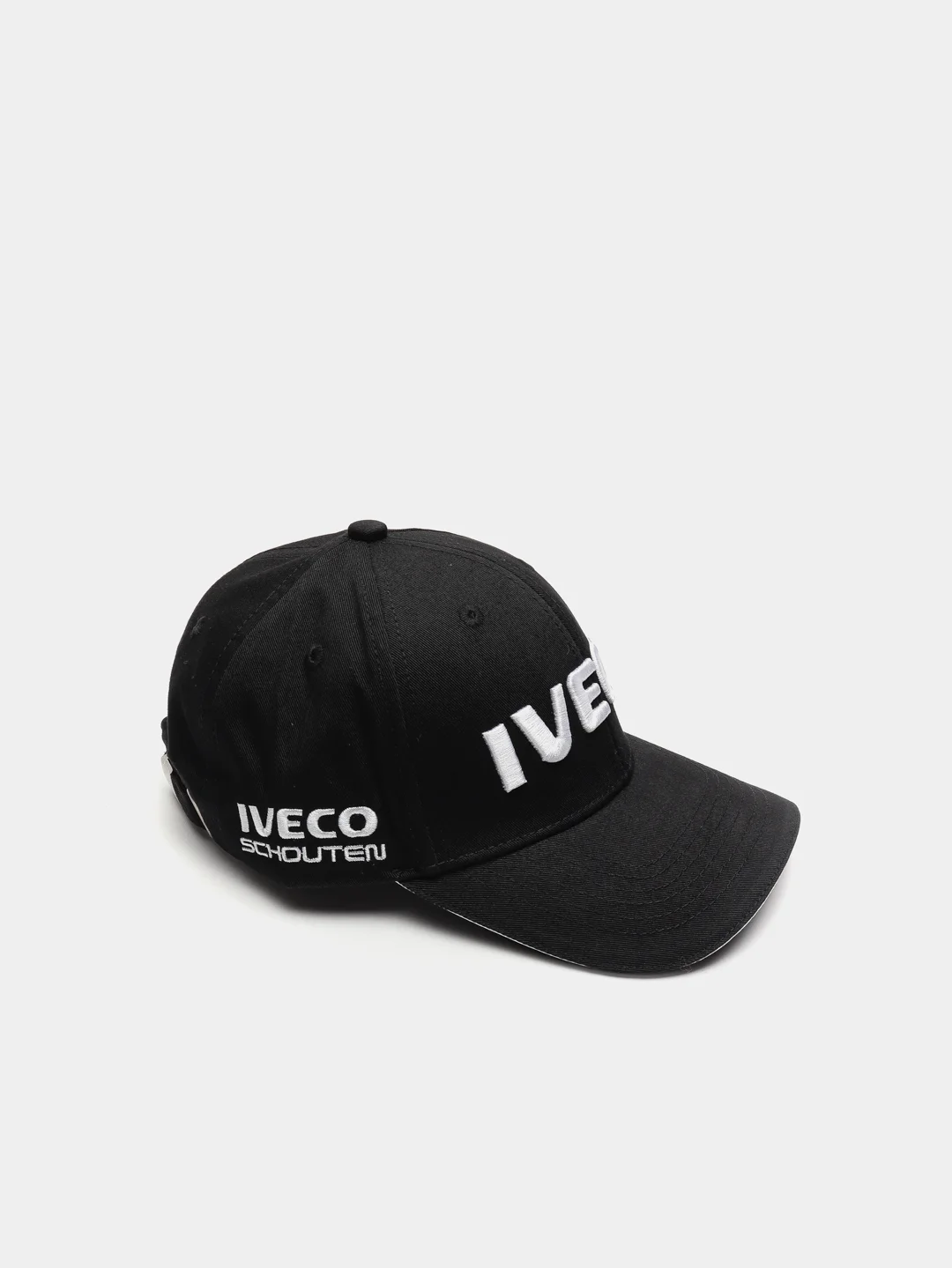 Бейсболка / кепка мужская / женская / унисекс с объемной вышивкой IVECO / Ивеко / Ивеко