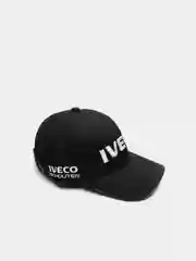 Бейсболка / кепка мужская / женская / унисекс с объемной вышивкой IVECO / Ивеко / Ивеко