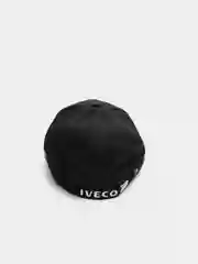 Бейсболка / кепка мужская / женская / унисекс с объемной вышивкой IVECO / Ивеко / Ивеко