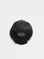 Бейсболка / кепка мужская / женская / унисекс с объемной вышивкой KIA / Киа / Кия