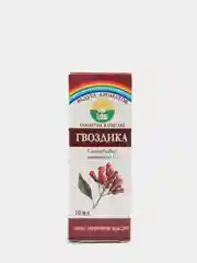 Гвоздика, 100 % Эфирное масло 10 мл, Радуга ароматов, ООО Лекус