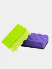 Губки для мытья посуды Master Fresh Strong effect XL 5шт