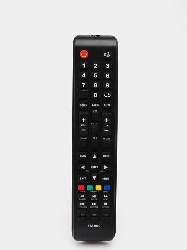 Пульт 16A3000 для телевизора DEXP/CX509-DTV