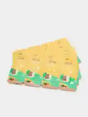 Маска для лица ночная Snail Sleeping Face Mask
