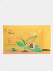 Маска для лица ночная Snail Sleeping Face Mask