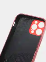 Стеклянный чехол для iPhone 12 mini, 12 Pro, 12 Pro Max, с гальваническим покрытием