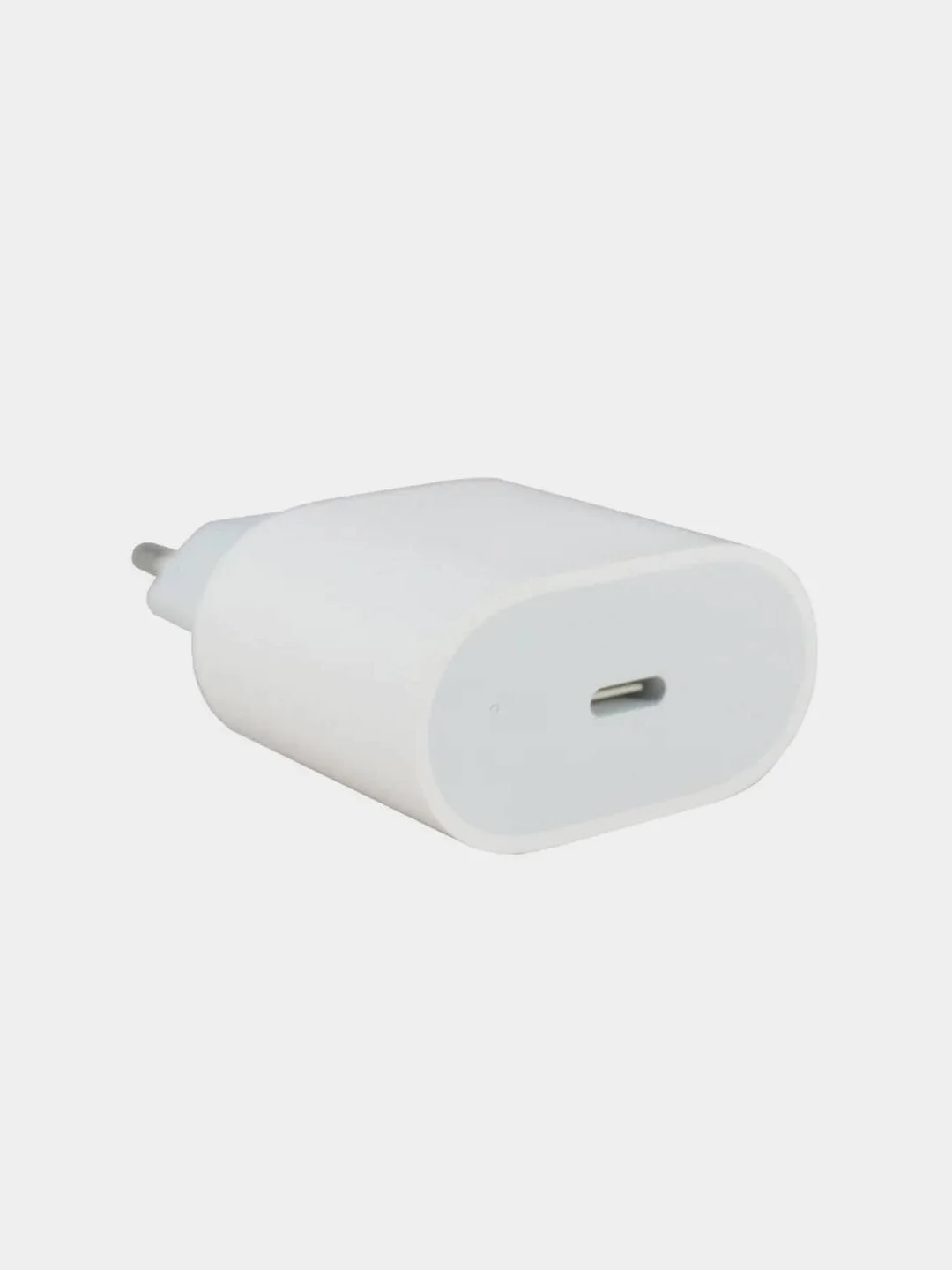 Зарядное устройство для iPhone, Type-C, 20W, PD