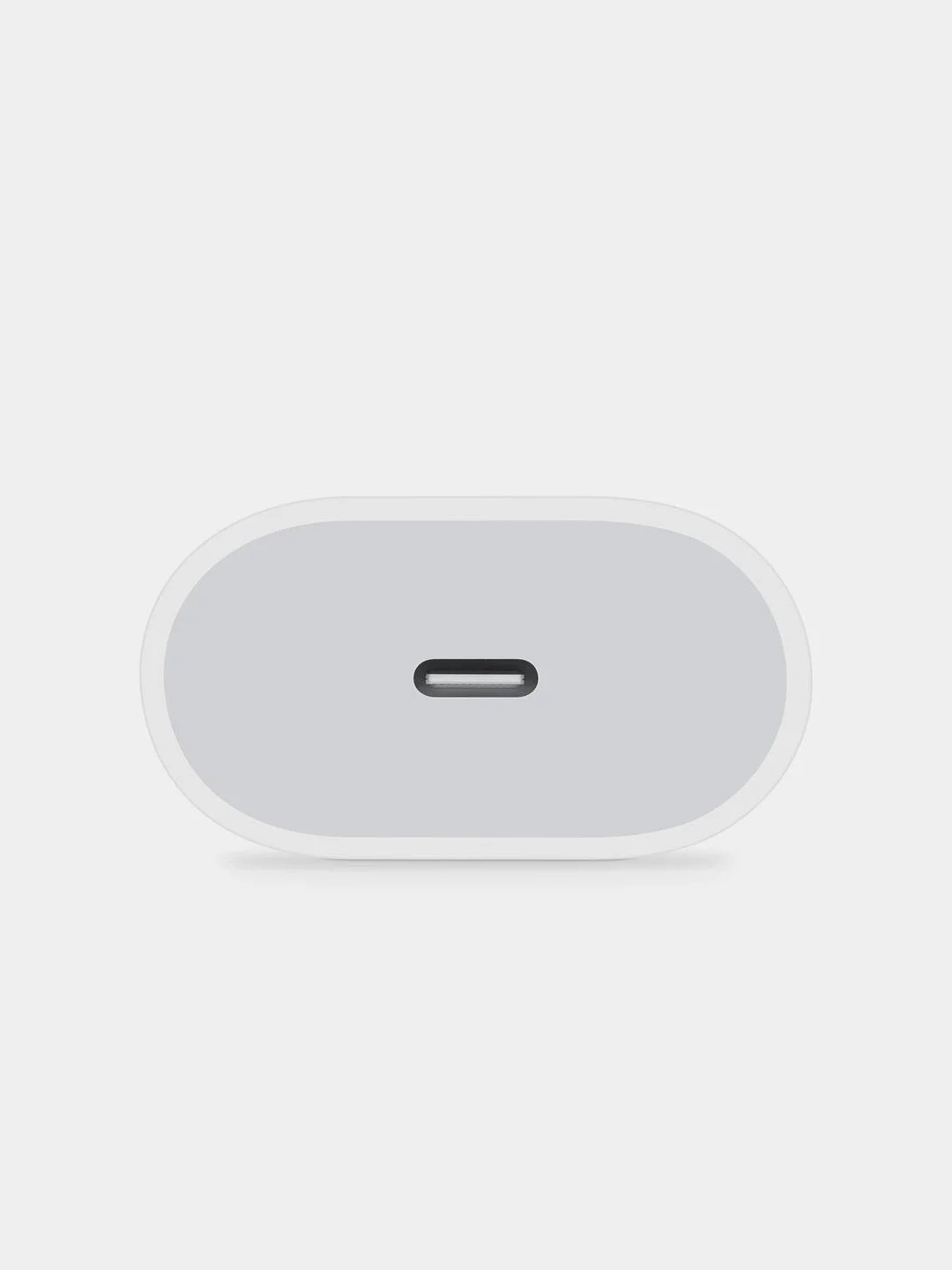 Зарядное устройство для iPhone, Type-C, 20W, PD