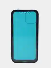 Магнитный металлический чехол для iPhone 12 mini 12 Pro 12 Pro Max