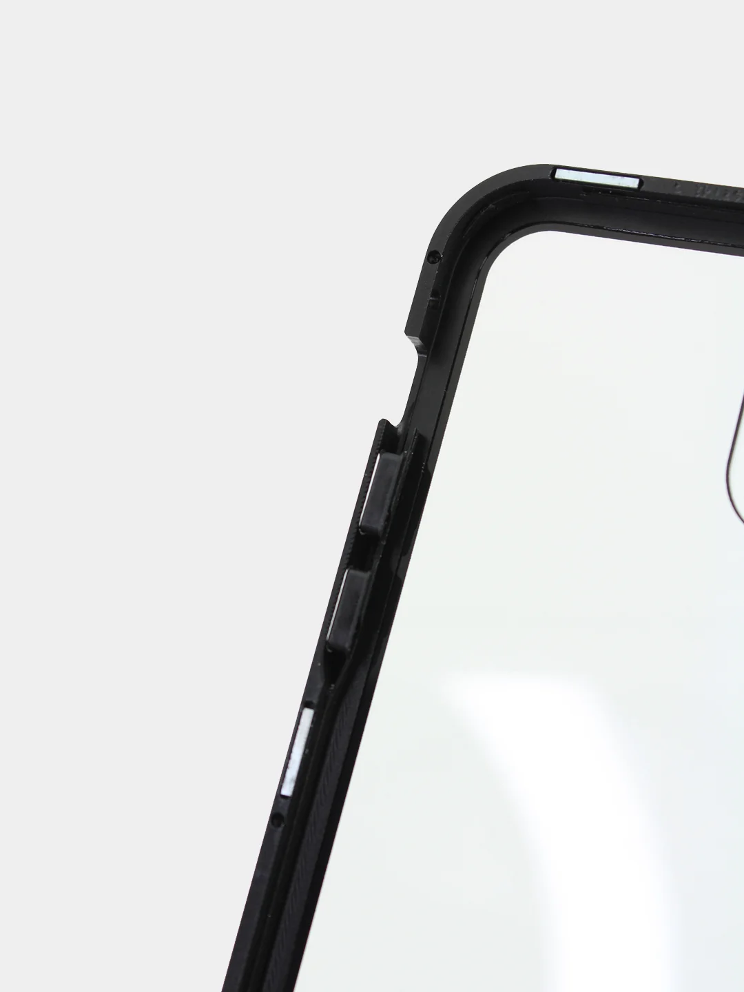 Магнитный металлический чехол для iPhone 12 mini 12 Pro 12 Pro Max