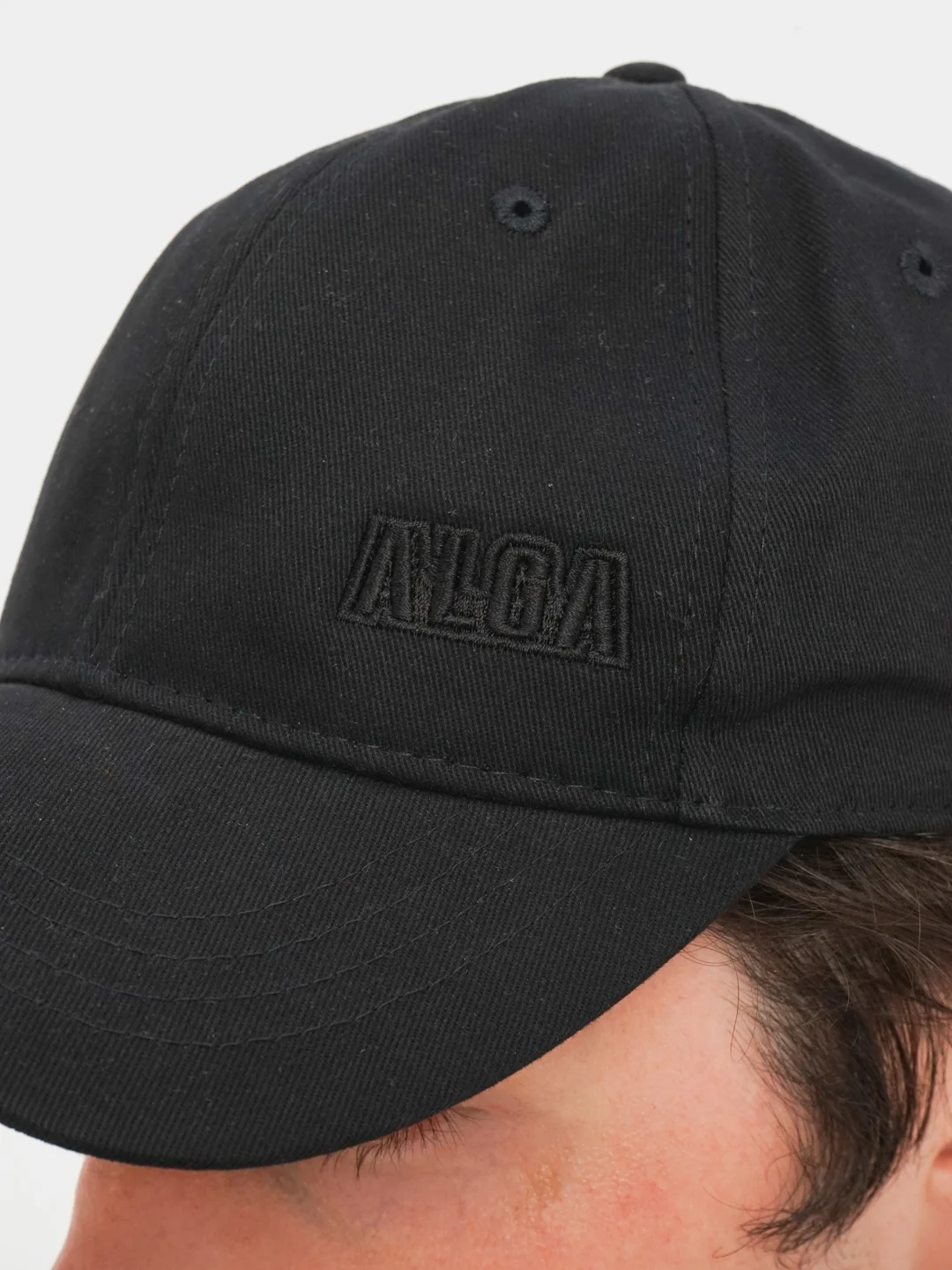 Бейсболка ALGA