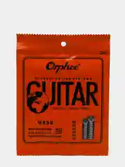 Нейлоновые струны Orphee NX35/NX36
