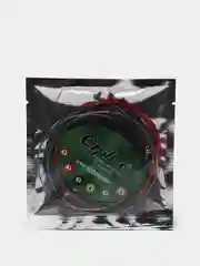 Цветные струны для акустической гитары ORPHEE TX620-C (10-47). Комплект разноцветных струн