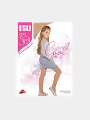 Колготки детские полиамидные Esli Cool 50